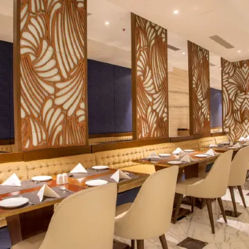 Hotel Lumbini Heritage