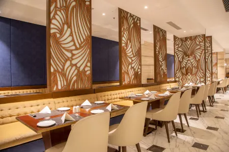 Hotel Lumbini Heritage