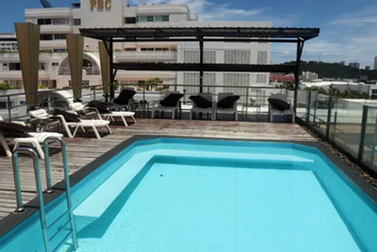 รูปภาพของอินน์เฮ้าส์