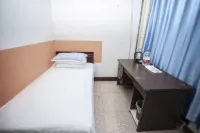 Xiaokang Apartment (Shanda No.1 Hospital) - Park Yeri