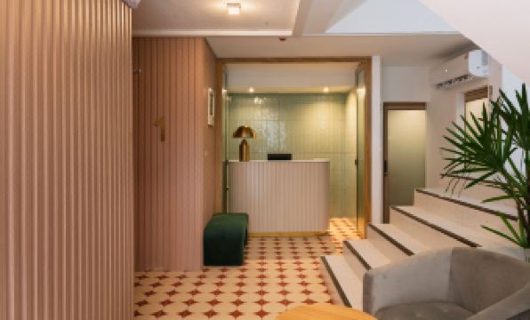 Hotel PaPa Ratchada Huaikwang