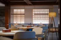 Tai'an  Jianguo Hidden Garden-style Hotel