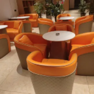 Boxidun Hotel (Xin Huijia Times)