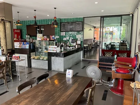 รูปภาพของโรงแรมชัยนาทแกรนด์