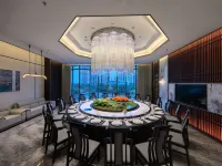 西府麗晶酒店（眉山東站店）