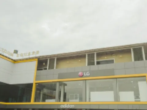 Accra Luxury Apartments @ Silicon Square Hotels in Accra