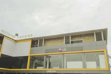 Accra Luxury Apartments @ Silicon Square