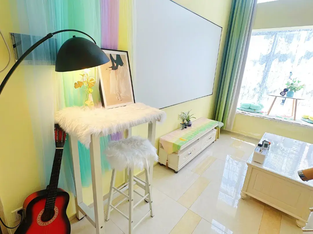City Select Hotel Apartment - Shenzhen