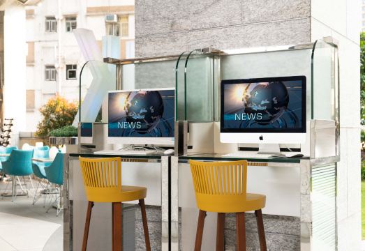 아이클럽 몽콕 호텔