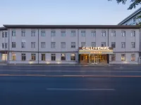 Calliivenire Hotel (Baoding Railway Station Branch Near Zhili Governor's Mansion) Ξενοδοχεία κοντά στο αξιοθέατο Baodingtianzhu Church