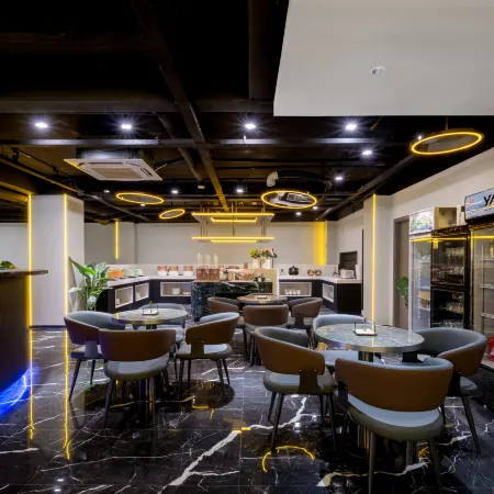 Puyue RuiLi Hotel