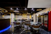 Puyue RuiLi Hotel - breakfast