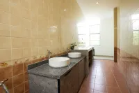 Hotel  de  vacances  Xinlian - Bjergudsigt