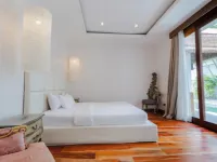 Villa Chloe Seminyak by Pertama Stay Hotels near Sunset Road