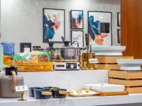 Cedar Boutique Hotel - Morgenmad