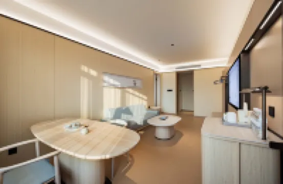 全季酒店（嘉興新豐鎮政府銀杏滙廣場店）