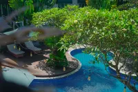 Patra Bandung - Pools