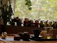 Panda Courtyard Youth Hostel (Kuanzhai Alley Branch)