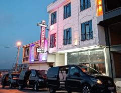 Continental Airport Hotel