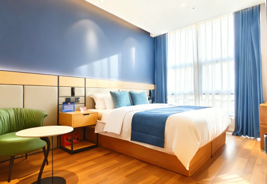 C.KONG SMART HOTEL 내부 로비 이미지