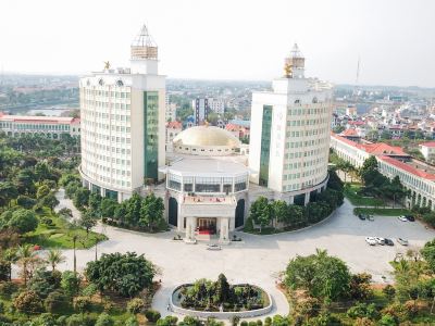 Hong Van Grand Hotel