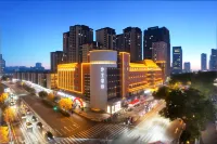 Handan Zhaowang Hotel Các khách sạn gần Zhaomeichi