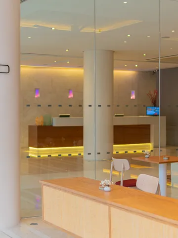 รูปภาพของเบลแอร์ กรุงเทพ สุขุมวิท