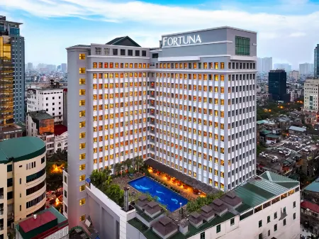 Fortuna Hotel Hanoi