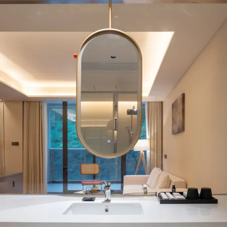 Yougu Hotel