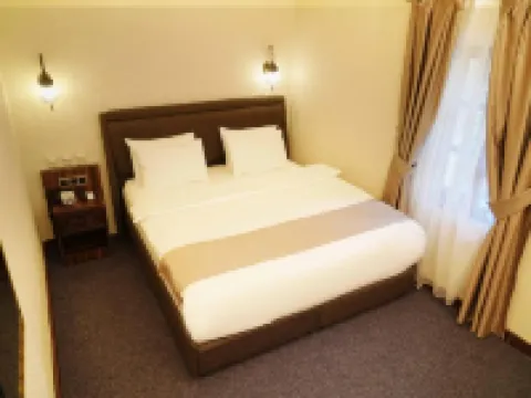 Rüstempaşa Kervansaray Otel Edirne otelleri