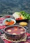 DeLaMont Sapa Hotel - Hill Serenity Retreat - breakfast