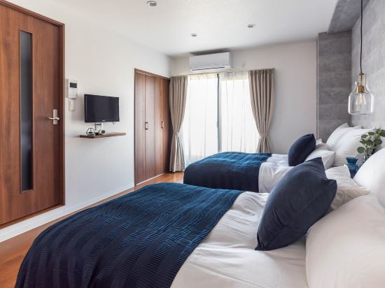 Villa Penthouse Tenma