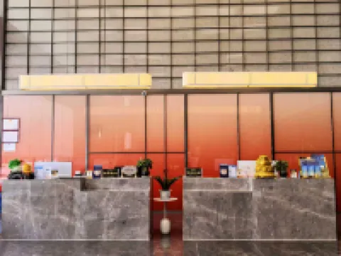 Pengrun Grand Hotel (Shiquanhe) Hotels in Gar County