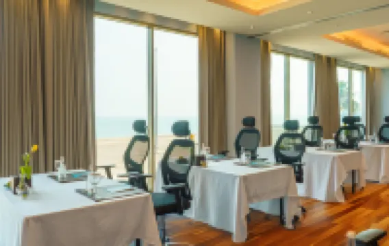 Sofitel Al Khobar the Corniche