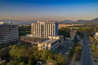JingXuan hotel - Mountain view