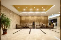 Shengtiandi Residence Hotel (Tongling Jinshan Plaza No. 12 Middle School) - เปิดใหม่