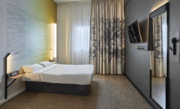 B&B Hotel Ouistreham