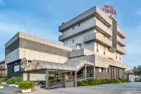 B&B HOTEL Treviso Al Fogher