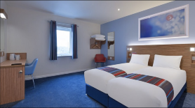 Travelodge London Dagenham East