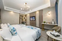 Peninsula Holiday Hotel (Wuyishan Sangu Resort) - Spa