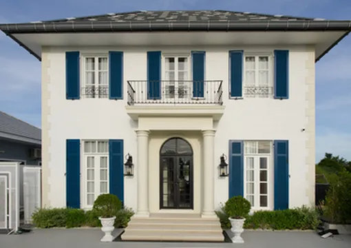 รูปภาพของLa Luciole Bleue