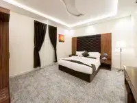 Al Qasr Hotel Suites - Al Iskan District Hotels in Khamis Mushait