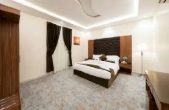 Al Qasr Hotel Suites - Al Iskan District