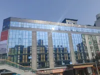 Guosen Hotel Hotels in Cangxi