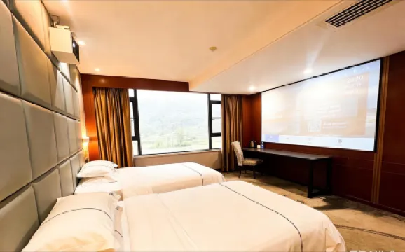 Jiangnan Boutique Hotel