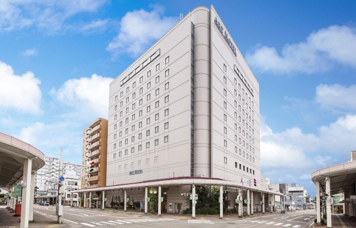 Art Hotel Joetsu