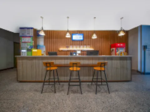 xige Hotels in Tengzhou