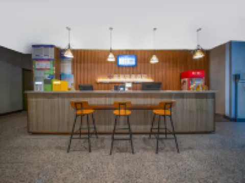 喜格輕奢酒店（滕州真愛商城火車站店）