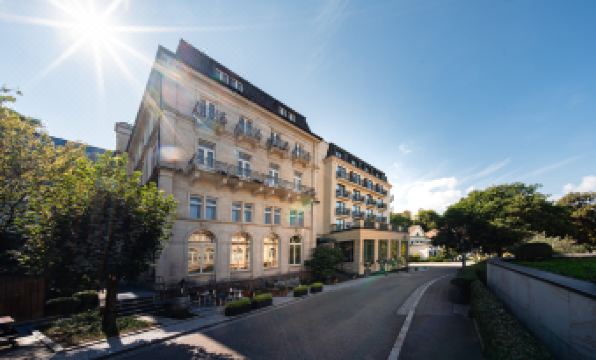 Maison Messmer - Ein Mitglied der Hommage Luxury Hotels Collection