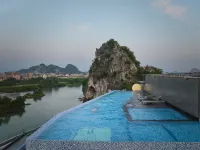 SYYF Li River Landscape Courtyard Hotel (Guilin Elephant Hill Scenic Spot) - 5-Star